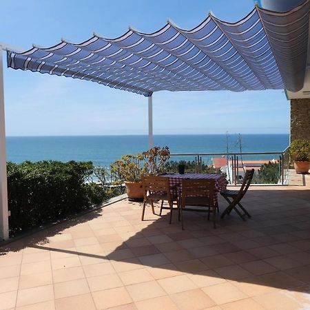Mega Ocean Magoito - Guest House - Сінтра Екстер'єр фото