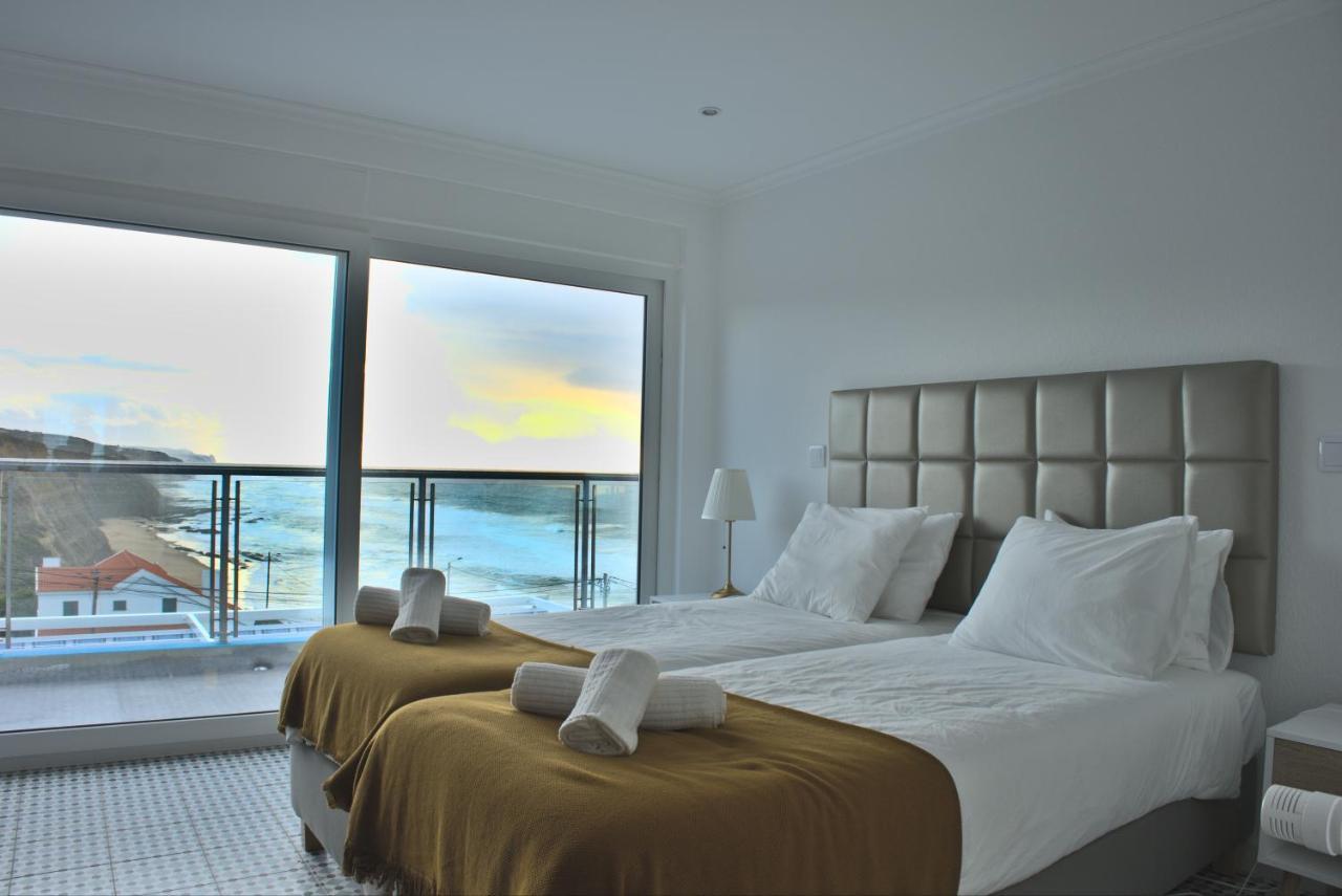 Mega Ocean Magoito - Guest House - Сінтра Екстер'єр фото