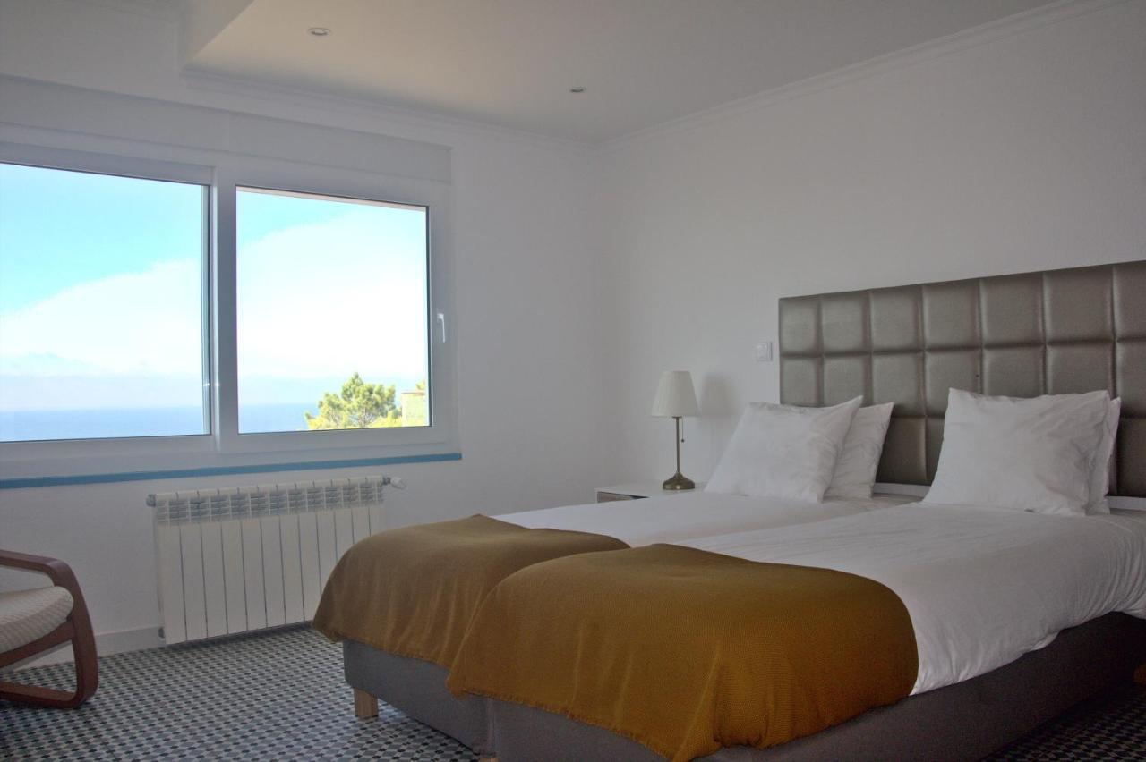 Mega Ocean Magoito - Guest House - Сінтра Екстер'єр фото
