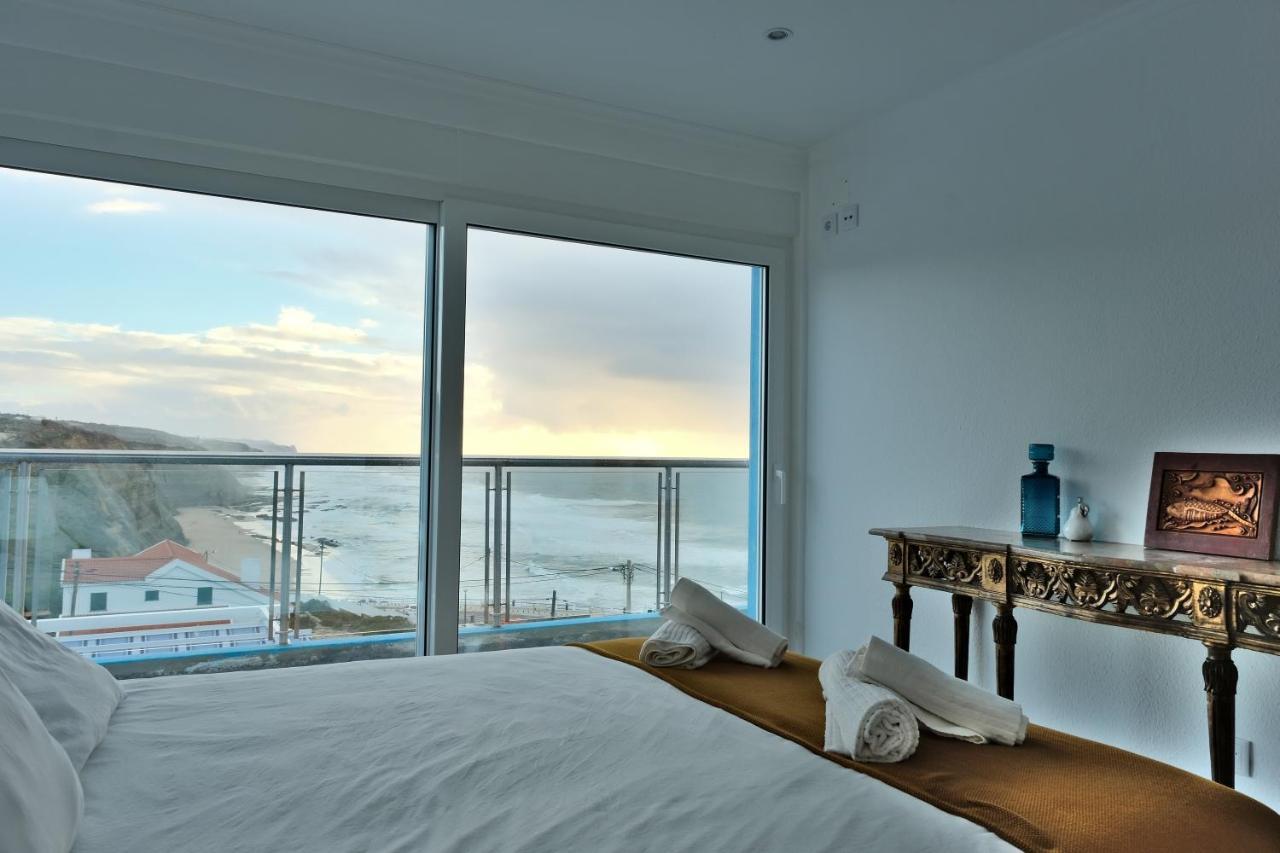 Mega Ocean Magoito - Guest House - Сінтра Екстер'єр фото