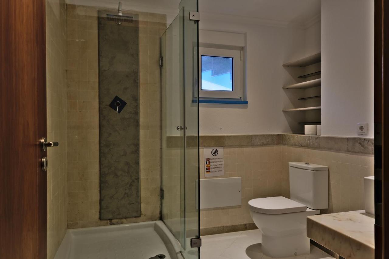 Mega Ocean Magoito - Guest House - Сінтра Екстер'єр фото