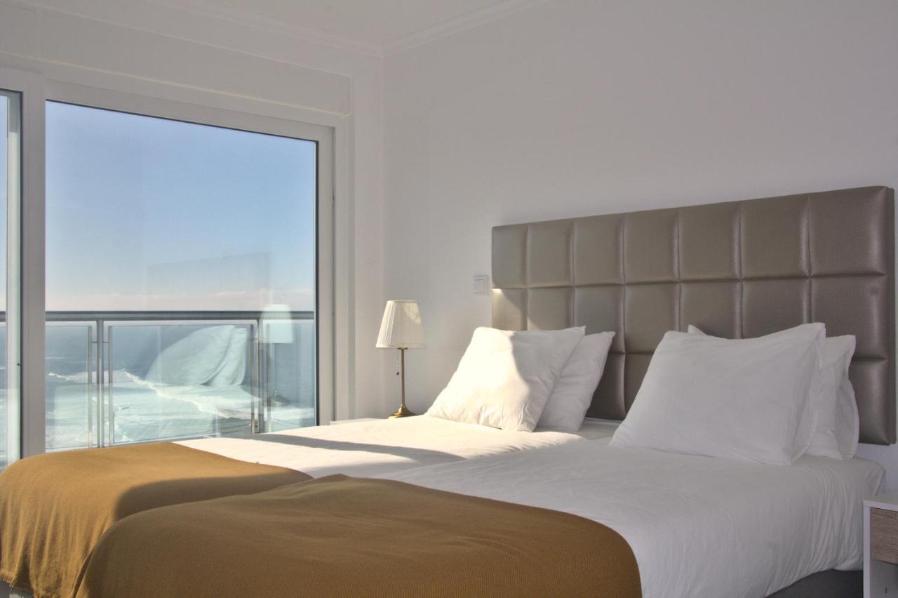 Mega Ocean Magoito - Guest House - Сінтра Екстер'єр фото