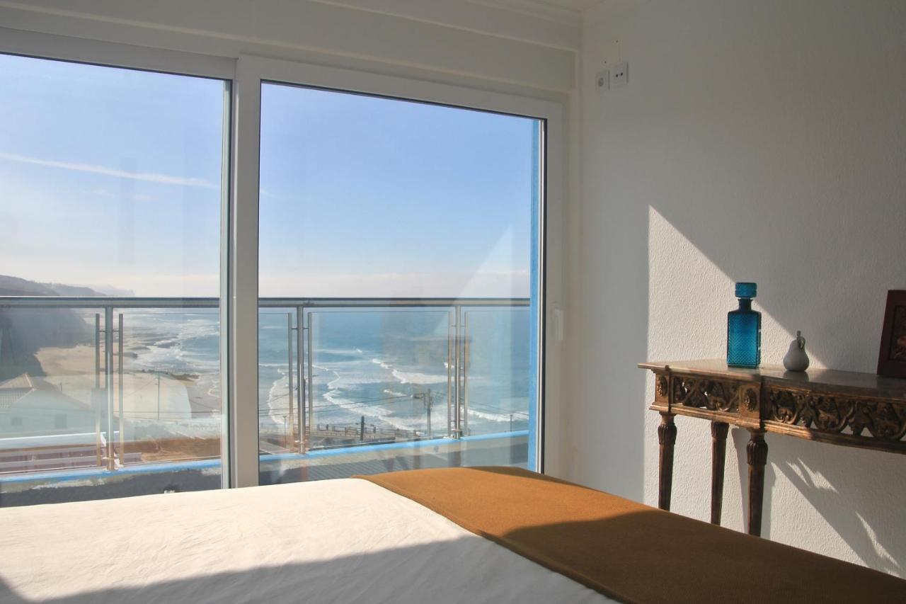Mega Ocean Magoito - Guest House - Сінтра Екстер'єр фото