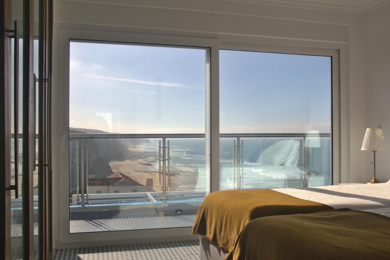 Mega Ocean Magoito - Guest House - Сінтра Екстер'єр фото