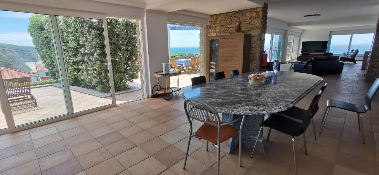 Mega Ocean Magoito - Guest House - Сінтра Екстер'єр фото