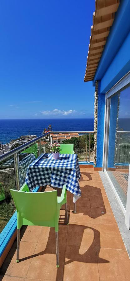 Mega Ocean Magoito - Guest House - Сінтра Екстер'єр фото