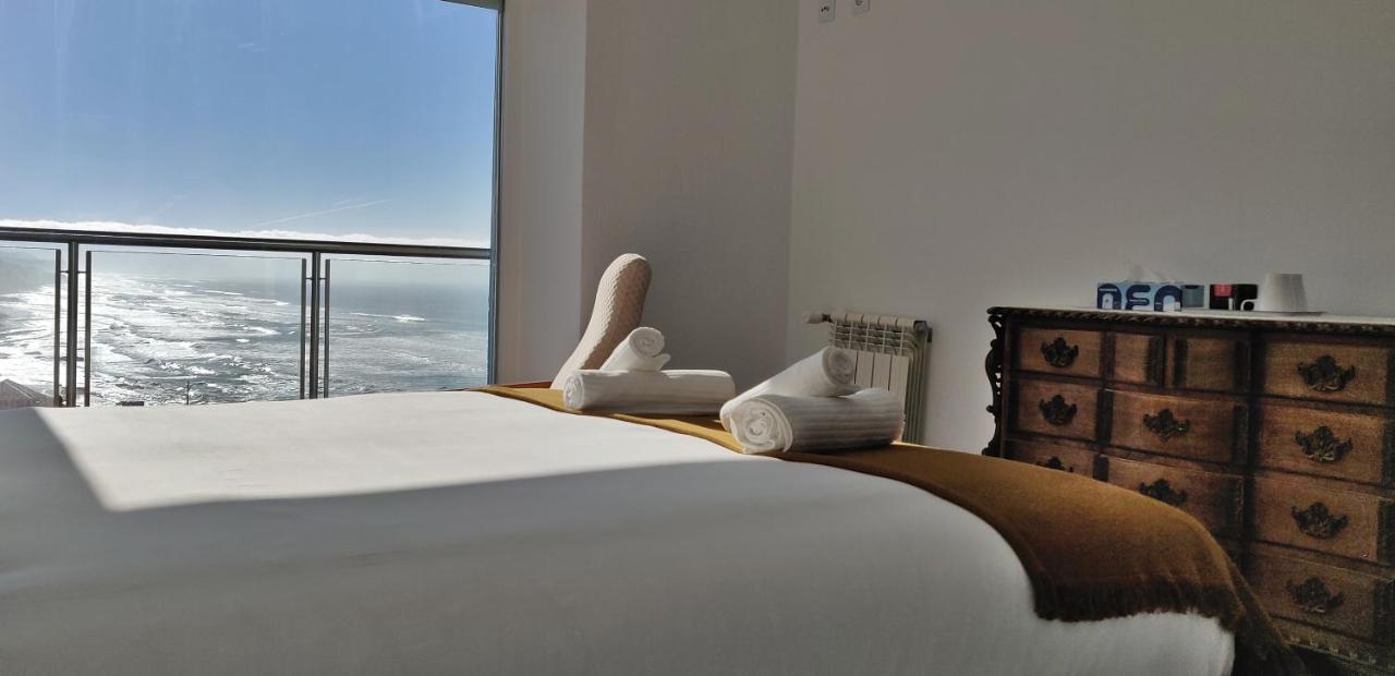 Mega Ocean Magoito - Guest House - Сінтра Екстер'єр фото