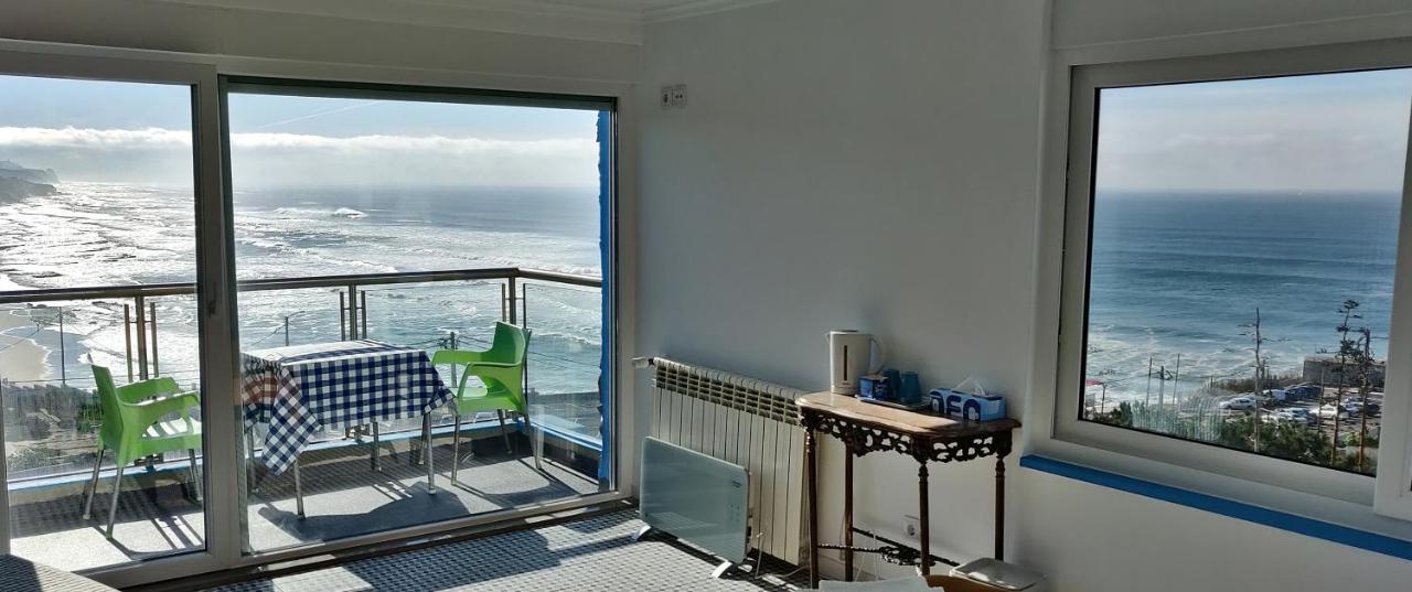 Mega Ocean Magoito - Guest House - Сінтра Екстер'єр фото