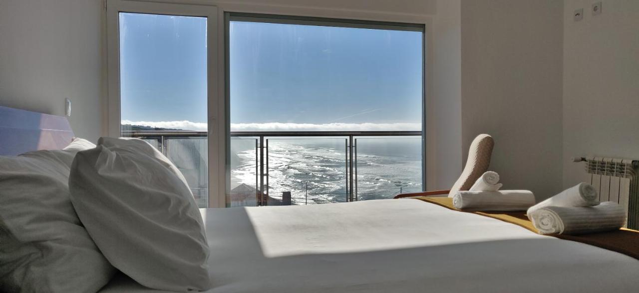 Mega Ocean Magoito - Guest House - Сінтра Екстер'єр фото