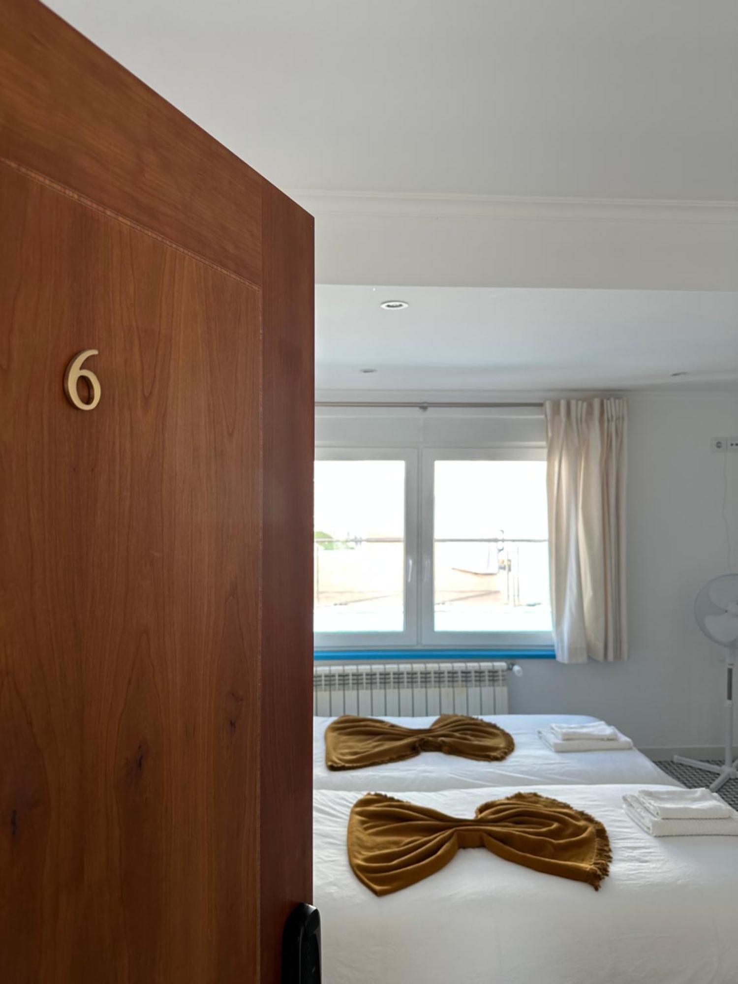Mega Ocean Magoito - Guest House - Сінтра Екстер'єр фото