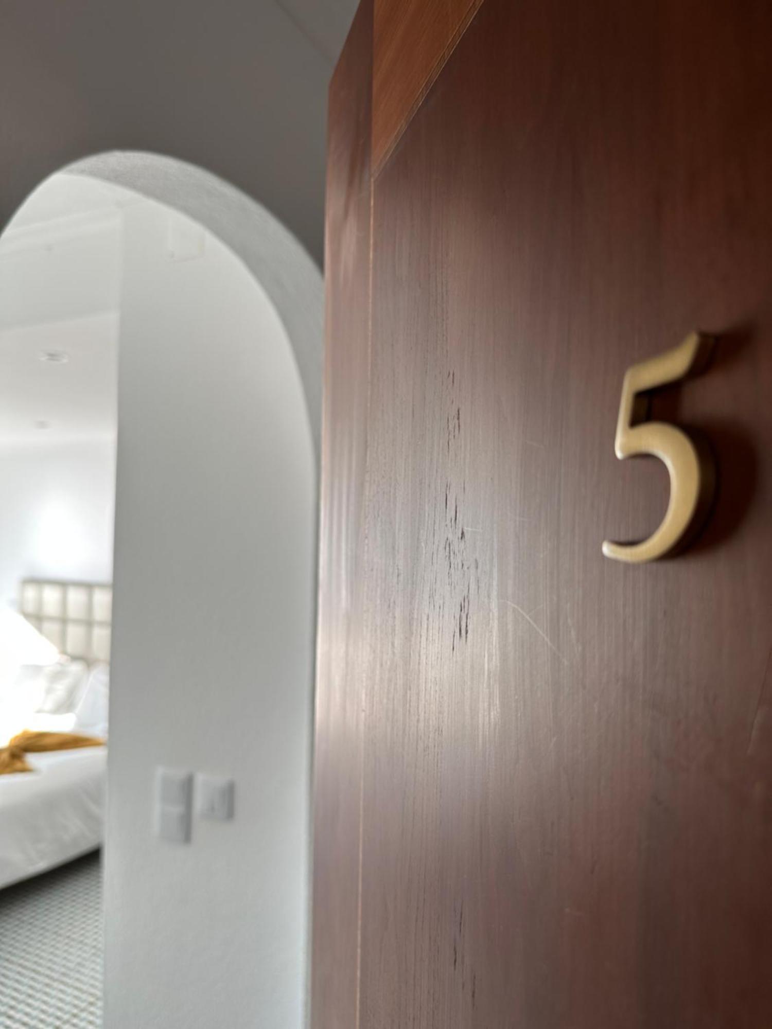 Mega Ocean Magoito - Guest House - Сінтра Екстер'єр фото