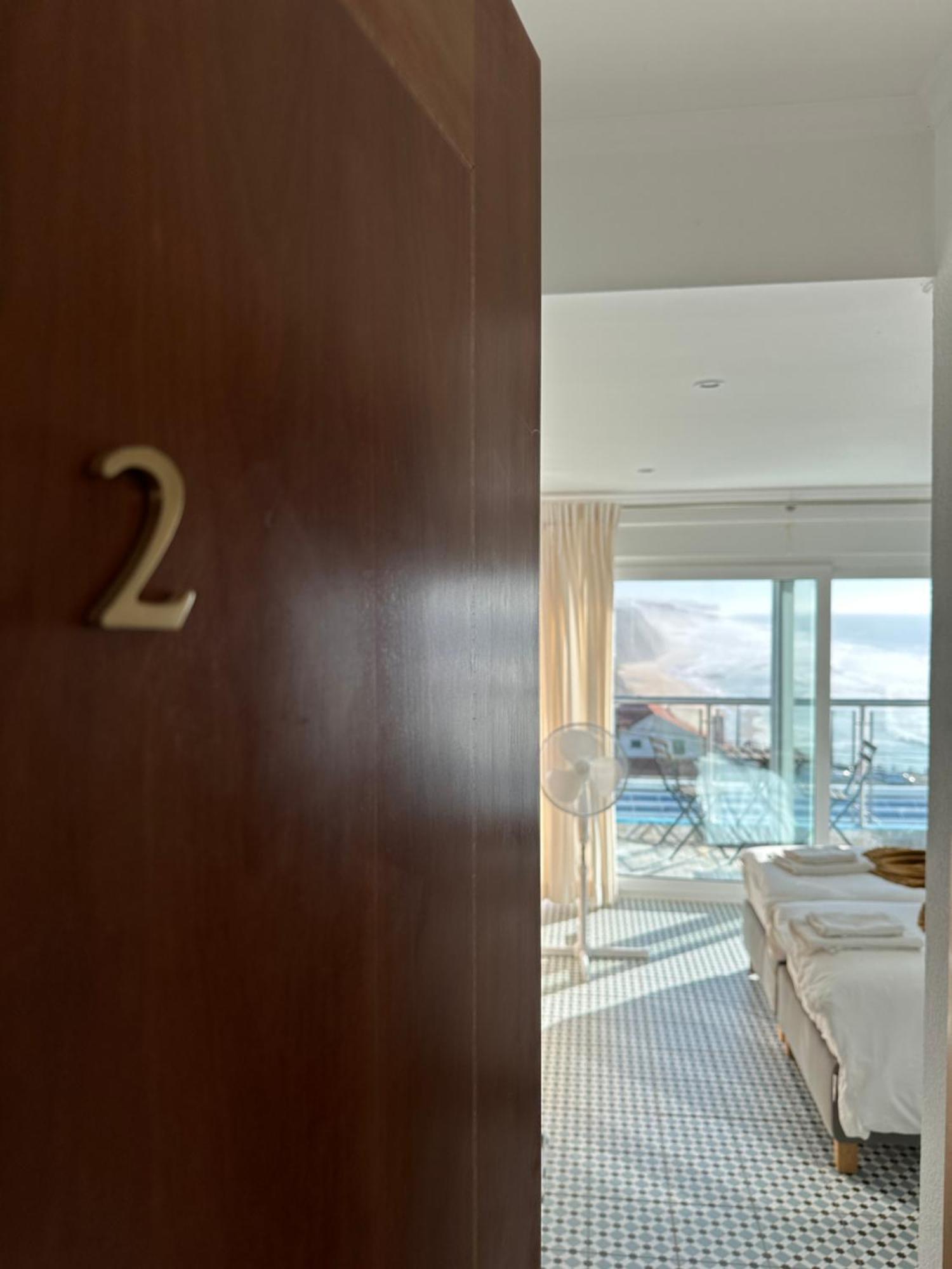 Mega Ocean Magoito - Guest House - Сінтра Екстер'єр фото